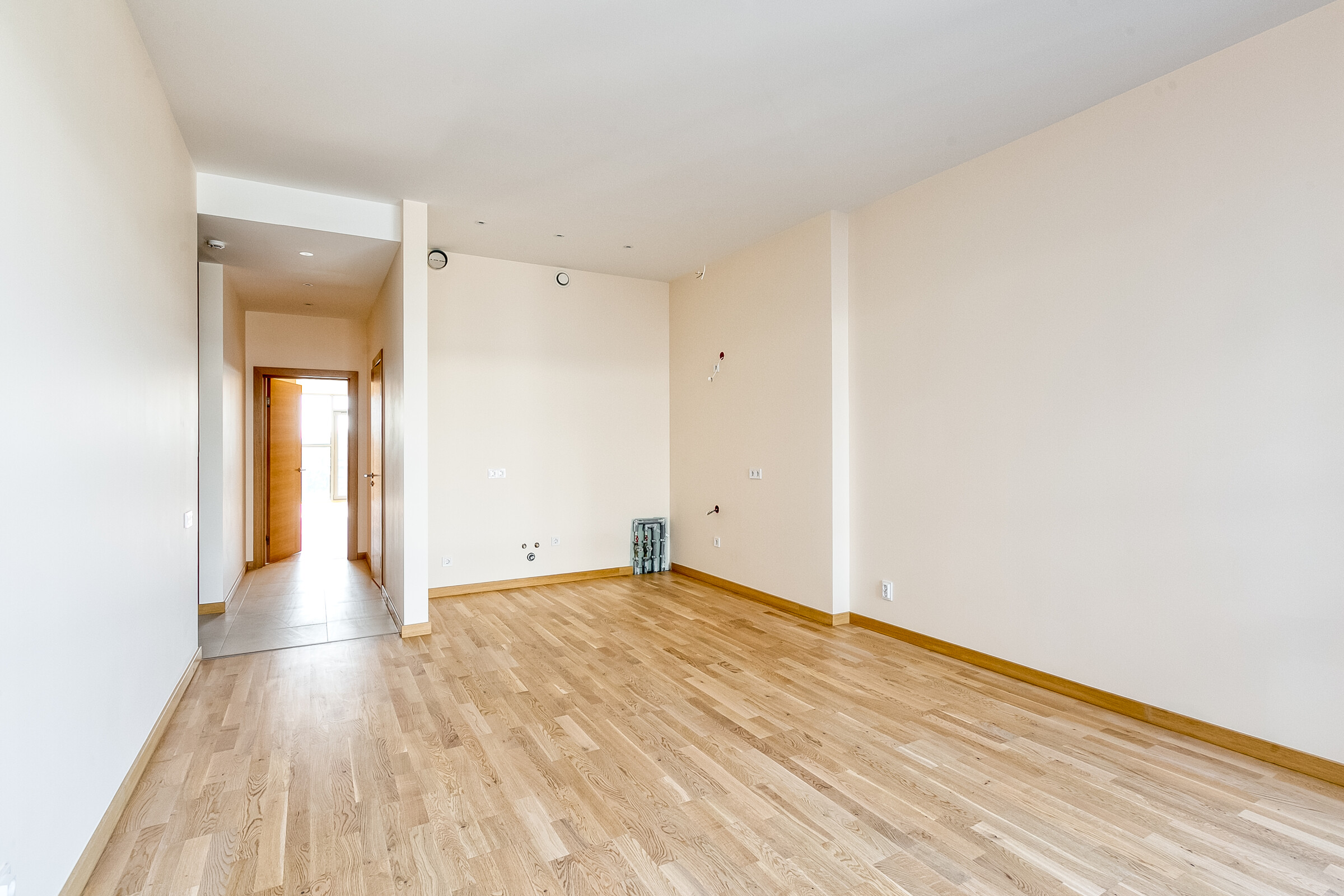 3-room apartment — Jūrmala, Dzintari, Mežaparka prospekts 1 — photo 4