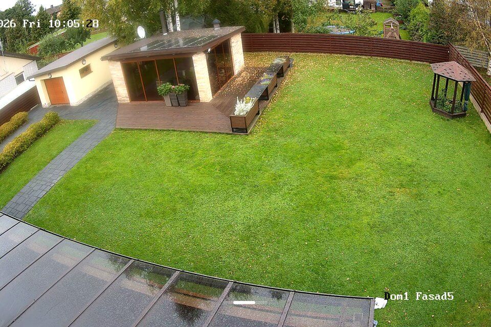 House for rent — Tallinn, Haabersti, Keskküla tn 28 — photo 3