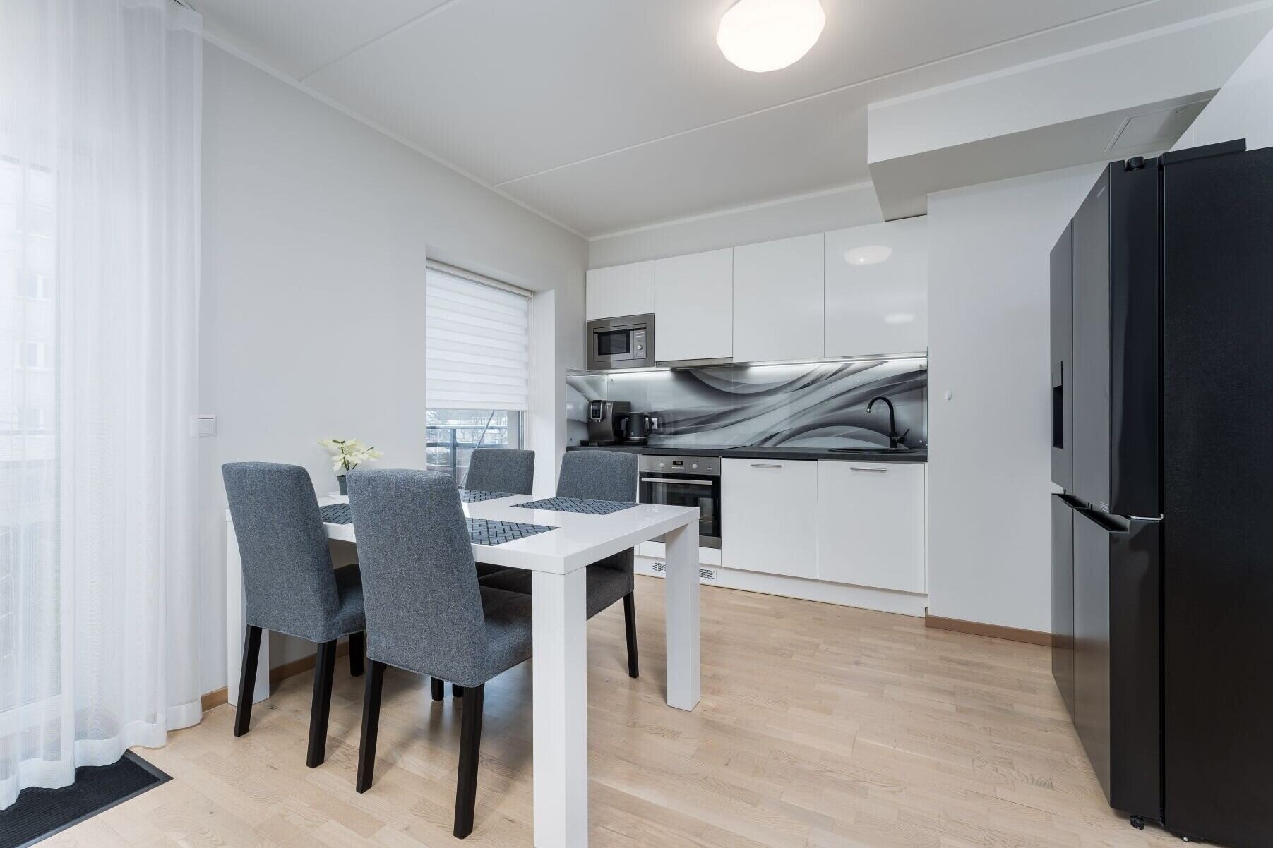 4-room apartment — Pärnu, Rääma, Oja tn 118 — photo 2