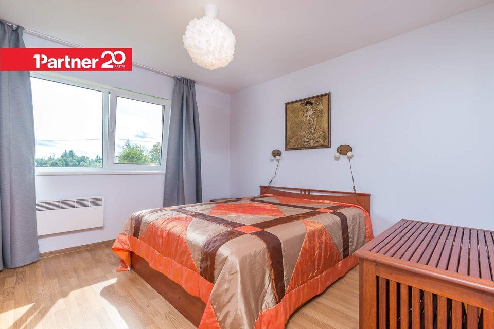 House for rent — Tartu, Jaamamõisa, Rõõmu tee — photo 8