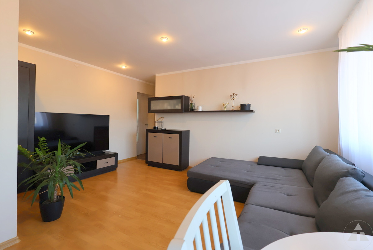 3-room apartment — Liepāja, Vecliepāja, Baznīcas iela 20 — photo 2