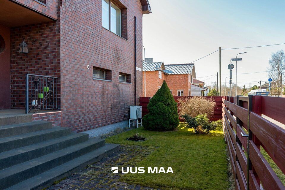 House for rent — Tartu, Ihaste, Pallase pst 23 — photo 6