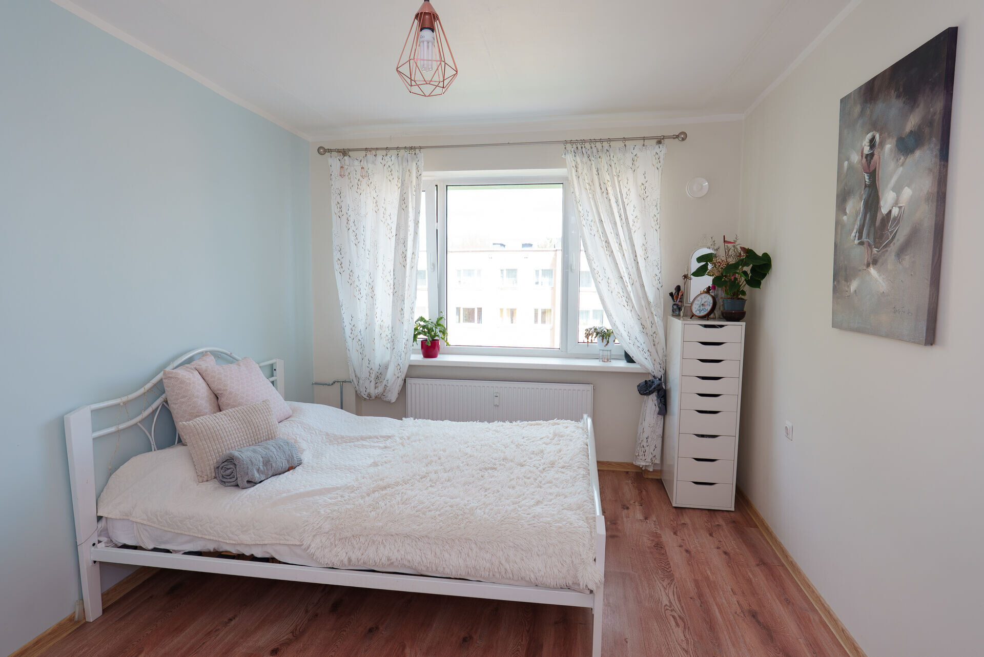 3-room apartment — Tartu, Jaamamõisa, Lääne tn 7 — photo 3