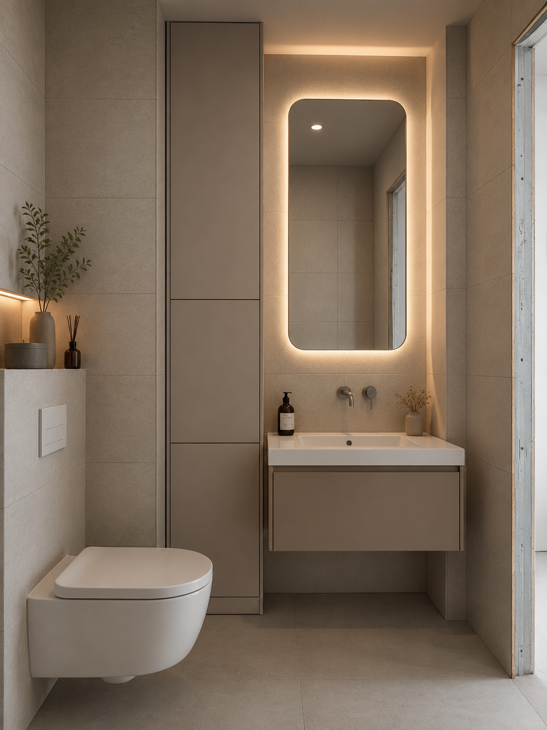 4-room apartment — Tallinn, Mustamäe, Sõpruse pst 250 — photo 3