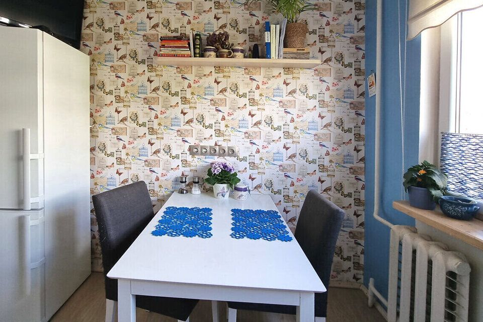 3-room apartment for rent — Tartu, Ropka tööstuse, Vasara tn 29 — photo 6