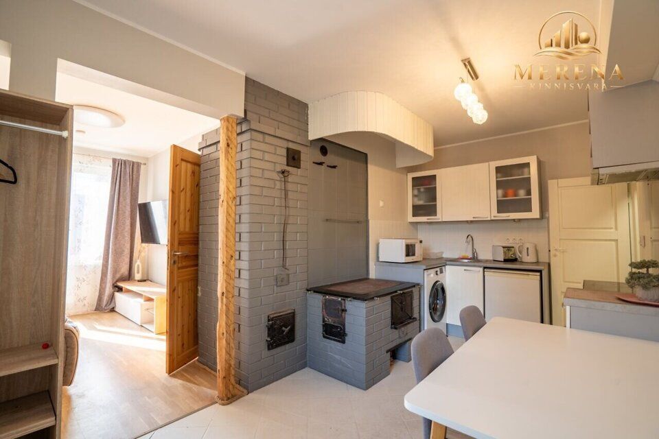 2-room apartment for rent — Pärnu, Kesklinn, Aia tn 3/2 — photo 5