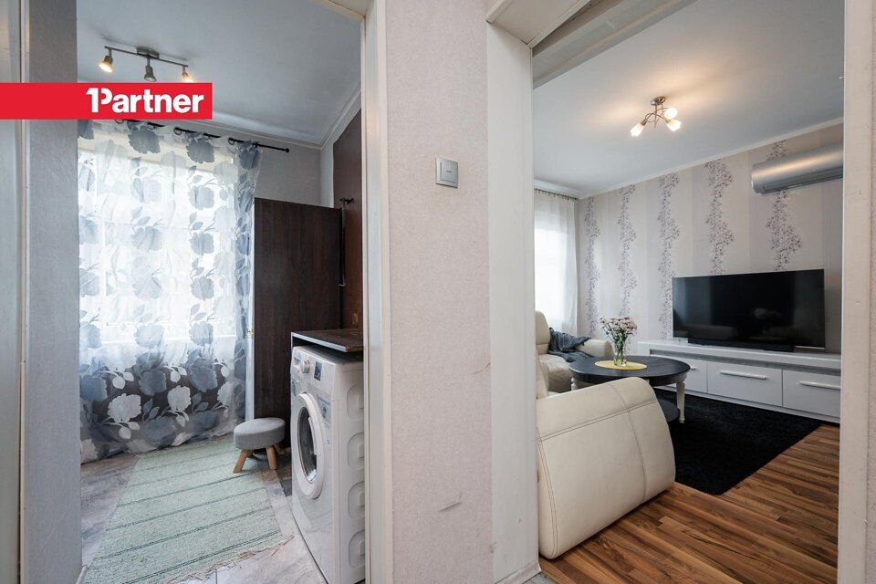 2-room apartment for rent — Tartu, Kesklinn, Tähe tn 70 — photo 10