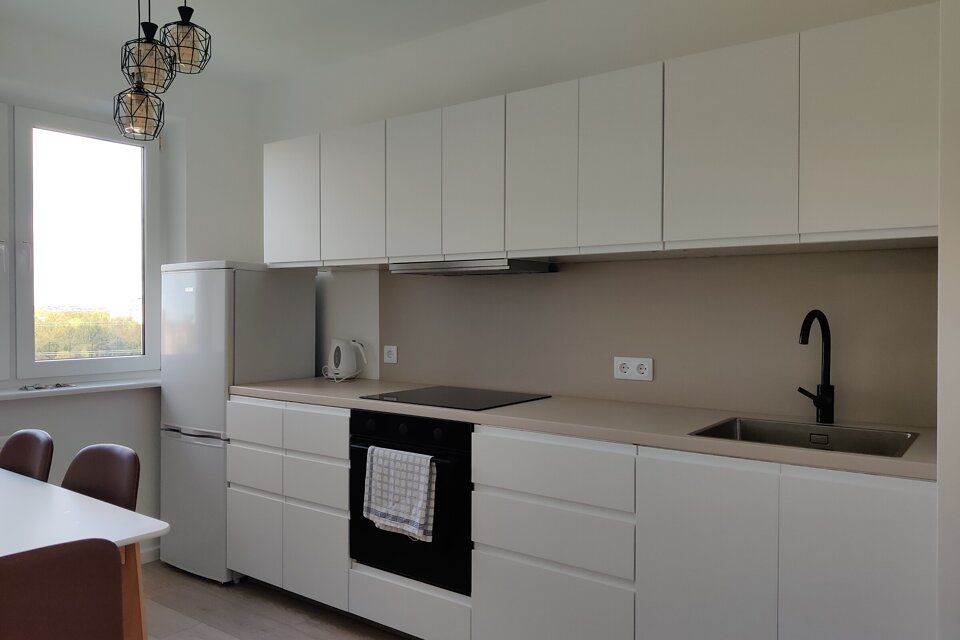 3-room apartment for rent — Tallinn, Lasnamäe, Arbu tn 14 — photo 9