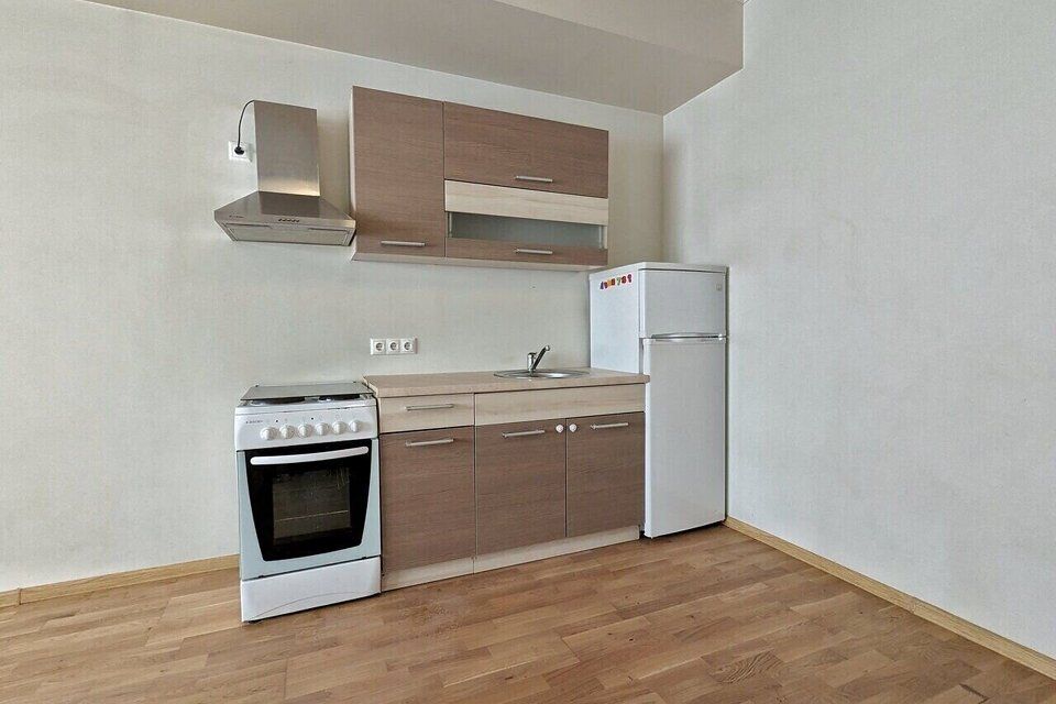 1-room apartment for rent — Tartu, Ränilinn, Võru tn 56 — photo 3