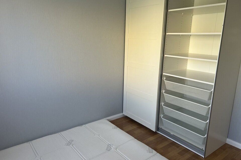 3-room apartment for rent — Tartu, Annelinn, Kaunase pst 9 — photo 8