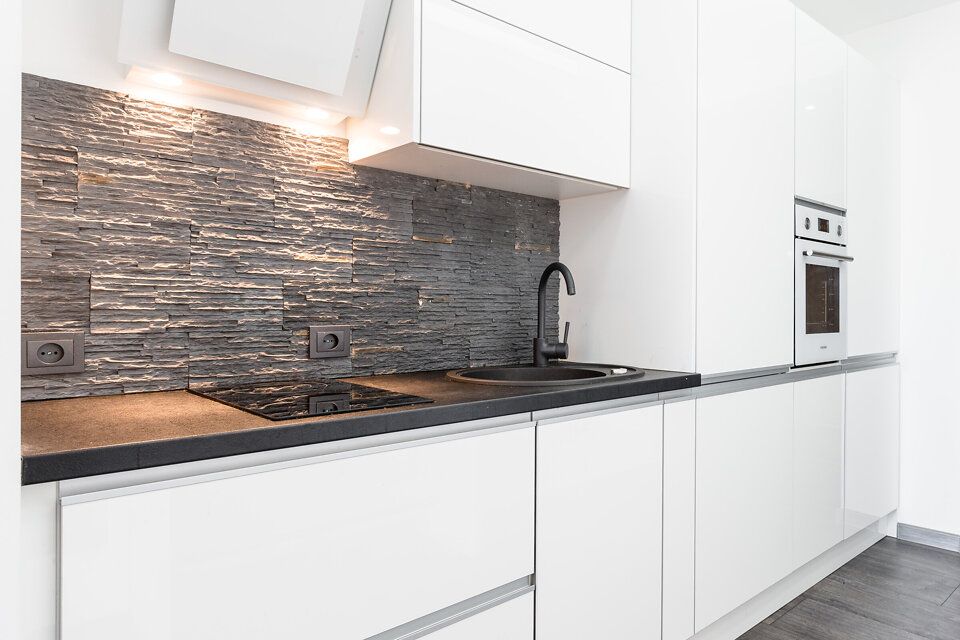 2-room apartment for rent — Tallinn, Kadriorg, Pirita tee 28a — photo 7