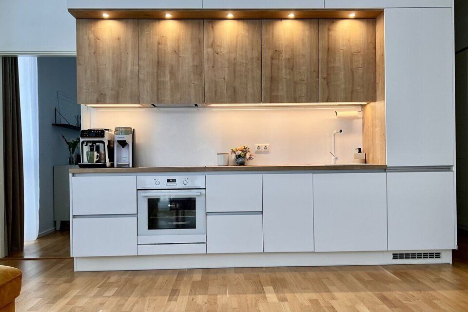 3-room apartment for rent — Tartu, Annelinn, Ihaste põik 16 — photo 14