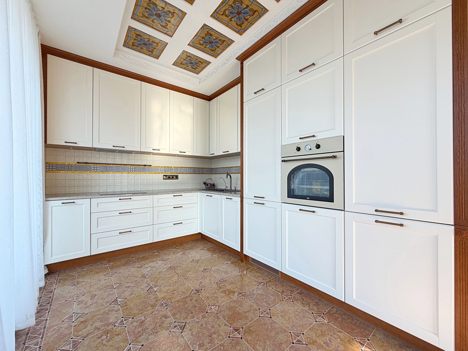 5-room apartment — Jūrmala, Majori, Tirgoņu iela 9 — photo 2