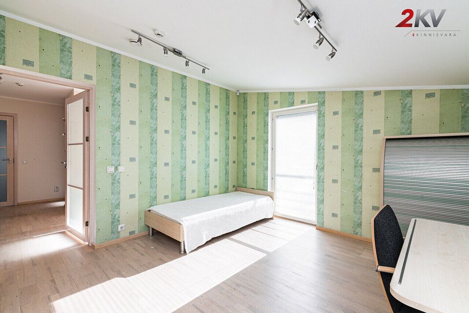 House for rent — Tallinn, Nõmme, Lootuse pst — photo 15