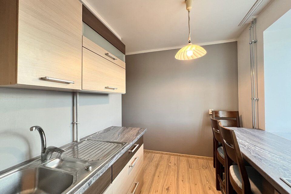 2-room apartment for rent — Tartu, Ülejõe, Sõpruse pst 1 — photo 20