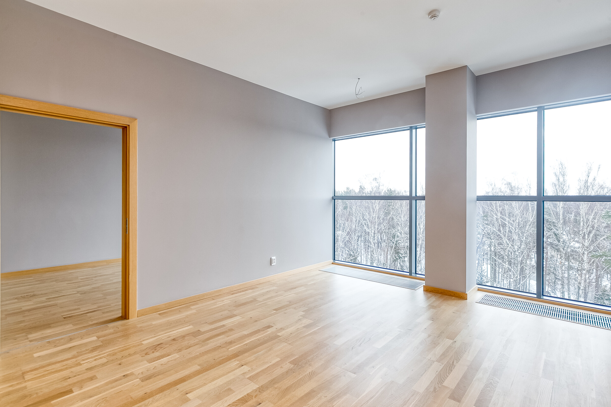 2-room apartment — Jūrmala, Dzintari, Mežaparka prospekts 1 — photo 3