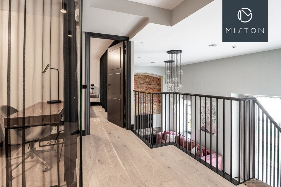 4-room apartment for rent — Pärnu, Ülejõe, Vana-Sauga tn 2 — photo 18