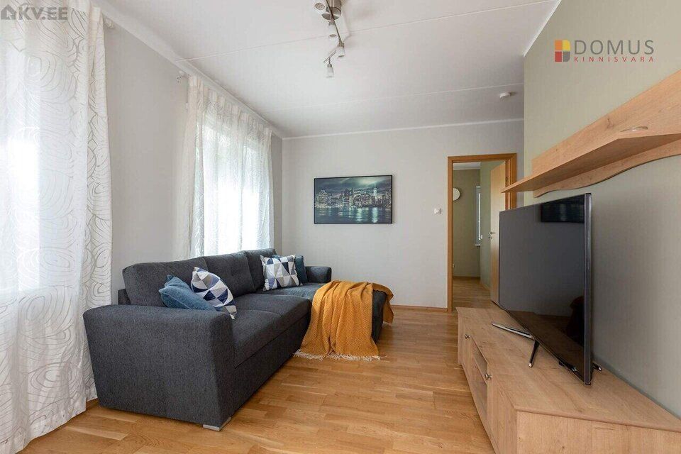 2-room apartment for rent — Tartu, Kesklinn, Uus tn 41 — photo 8
