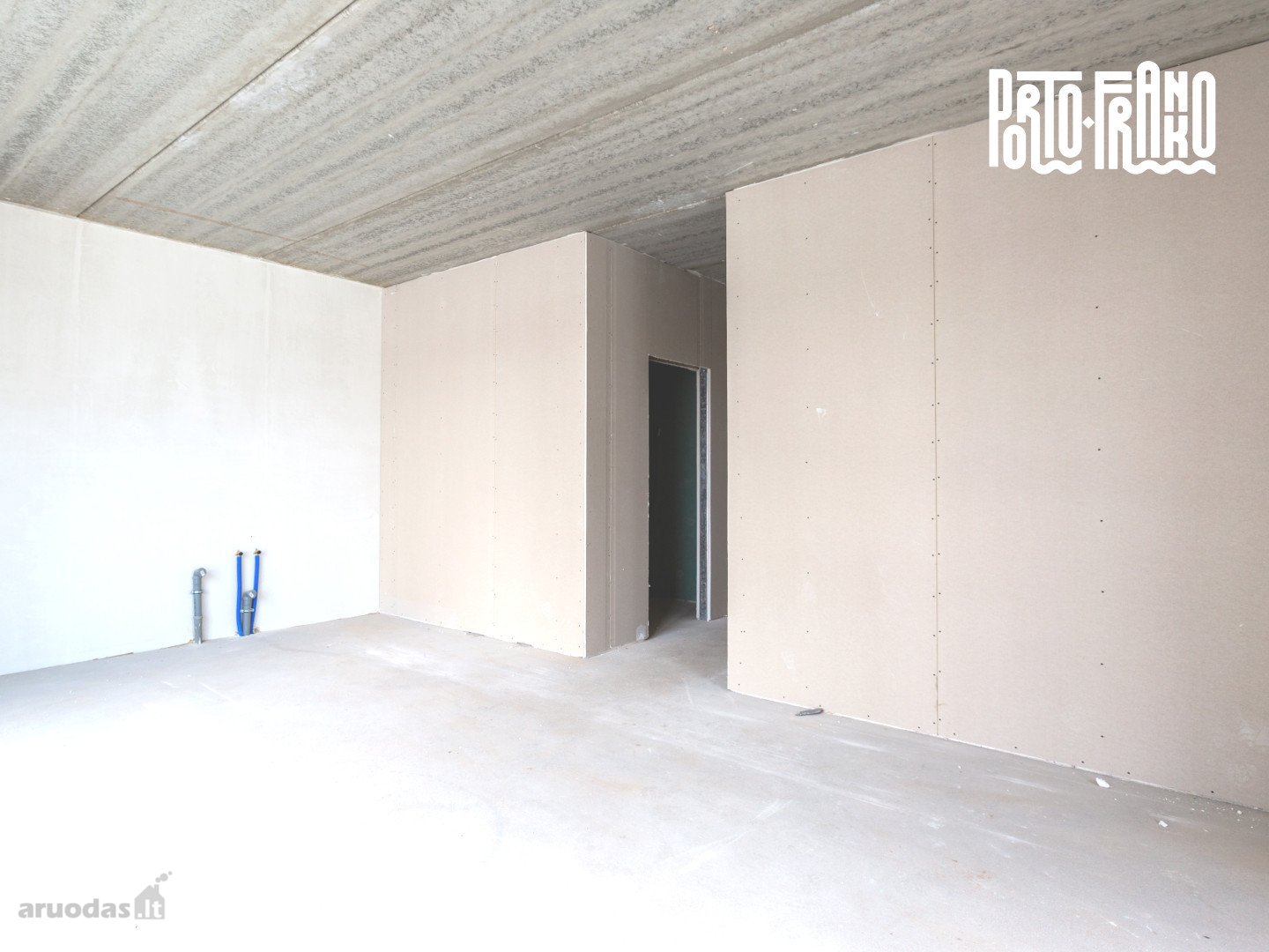 2 kambarių butas - Vilnius, Justiniškės, Mozūriškių g. — photo 5
