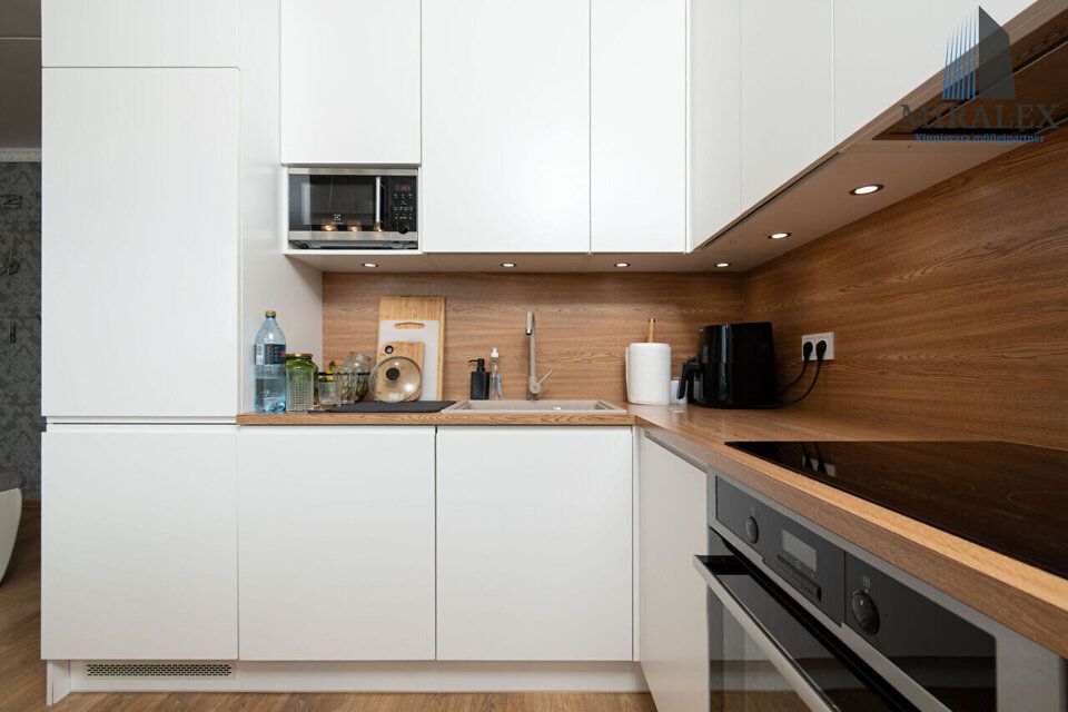 3-room apartment for rent — Tallinn, Haabersti, Astangu tn 19/3 — photo 10