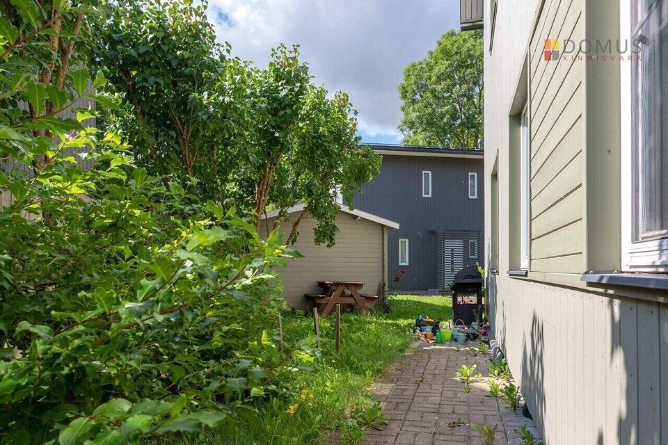 2-room apartment for rent — Tartu, Kesklinn, Uus tn 41 — photo 20