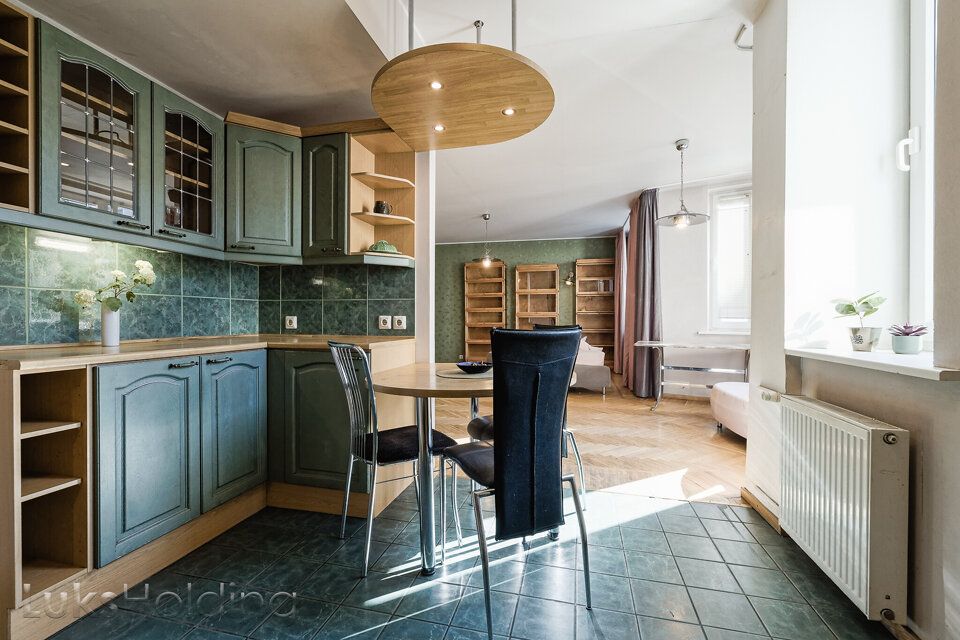 3-room apartment for rent — Tallinn, Vanalinn, Lätte tn 3 — photo 14