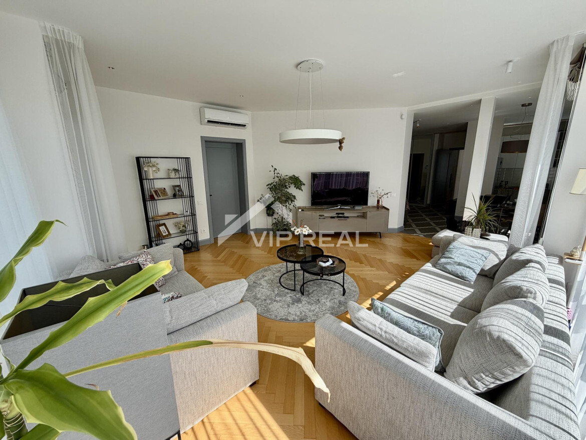 3-room apartment — Jūrmala, Bulduri, Meža prospekts 18 — photo 3