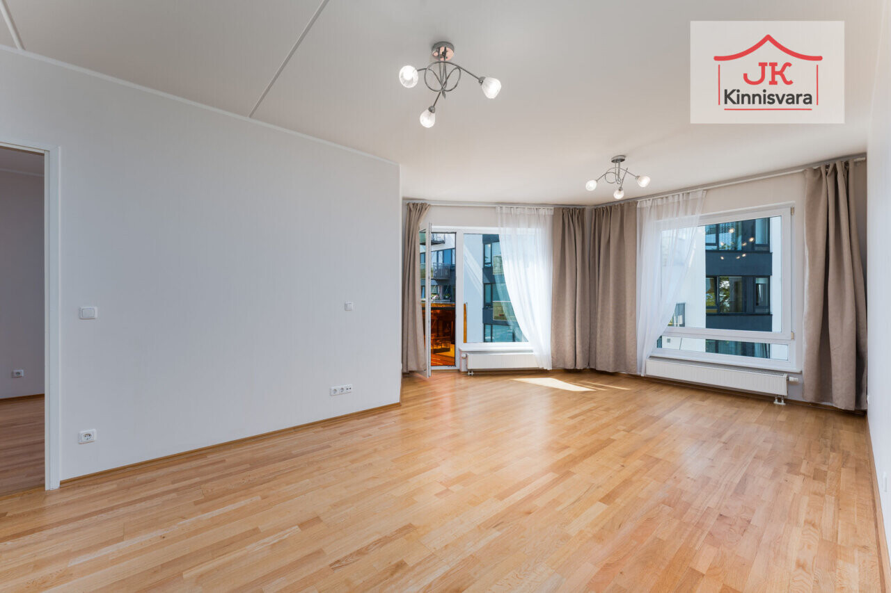 2-room apartment — Pärnu, Rannarajoon, Kooli tn 69 — photo 4