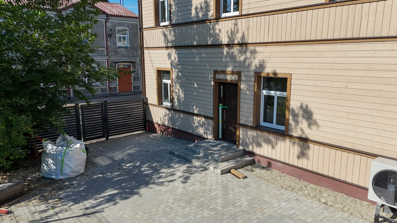 4-room house — Liepāja, Jaunliepāja, Tērauda iela 25 — photo 2