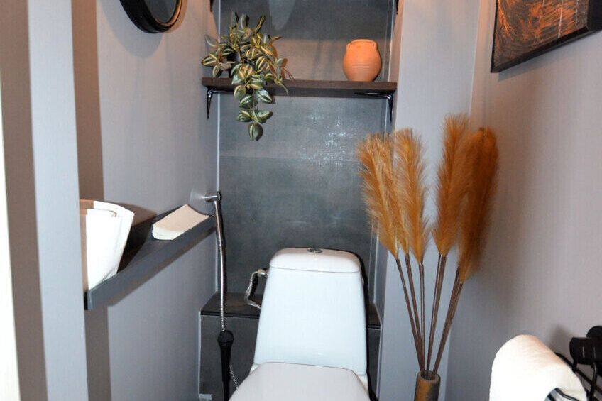 1-room apartment for rent — Tartu, Annelinn, Mõisavahe tn 4 — photo 6