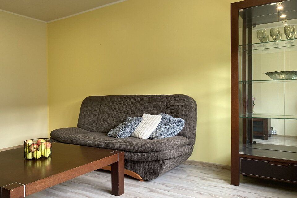 2-room apartment for rent — Pärnu, Ülejõe, Karja tn 4 — photo 2