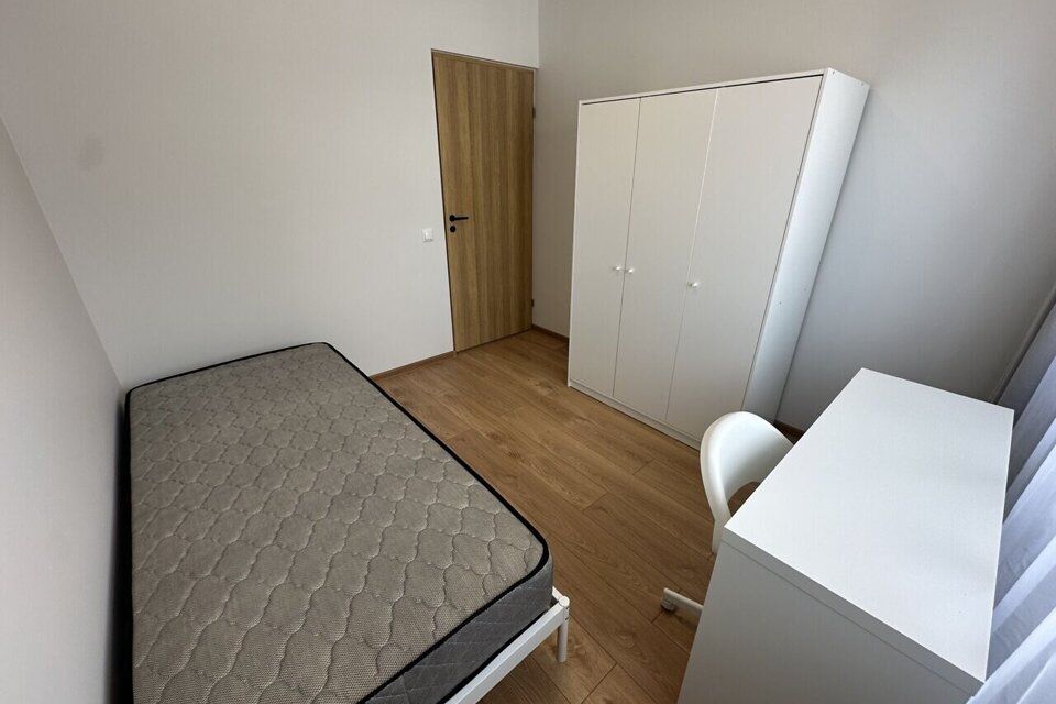 4-room apartment for rent — Tartu, Veeriku, Ravila tn 72 — photo 10