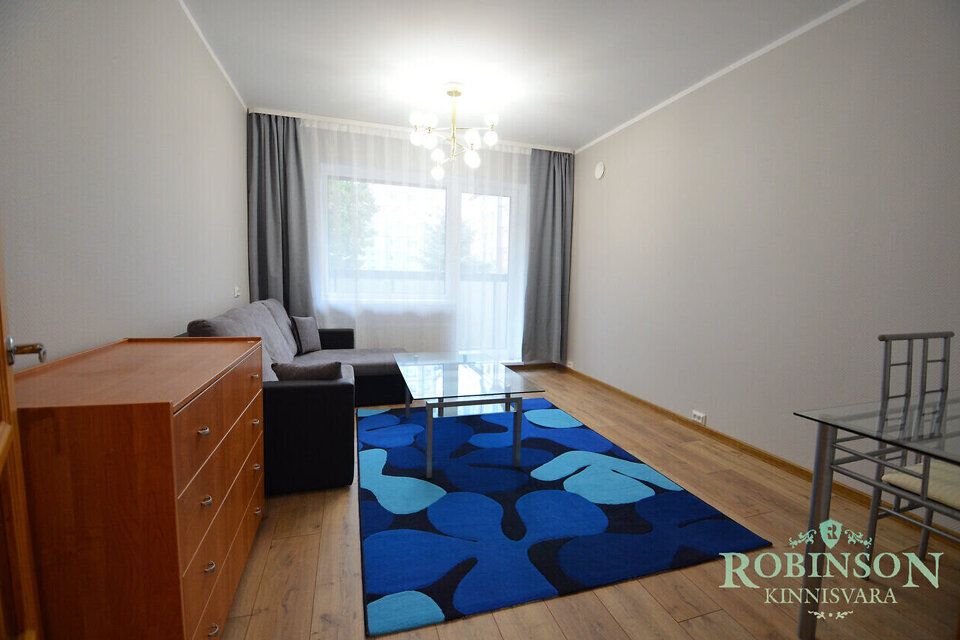 2-room apartment for rent — Tartu, Ülejõe, Sõpruse pst 17 — photo 2