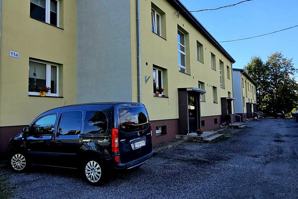 3-room apartment for rent — Pärnu, Kesklinn, Aisa tn 11a — photo 17