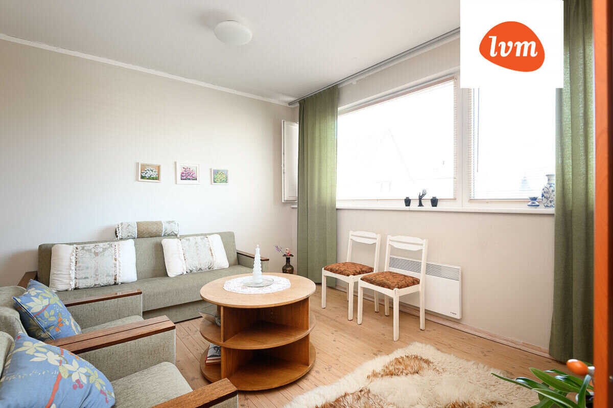 4-room house — Pärnu, Raeküla, Merimetsa tn — photo 3