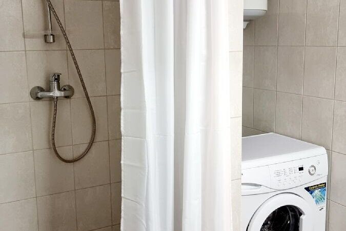 1-room apartment for rent — Pärnu, Rannarajoon, A. H. Tammsaare pst 24c — photo 19