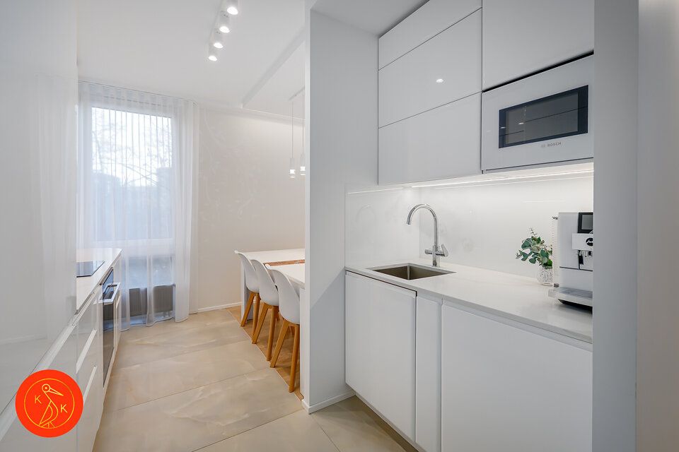 3-room apartment for rent — Tallinn, Kadriorg, Liivaoja tn 2/1 — photo 6