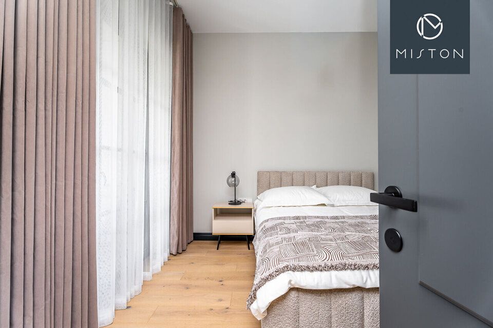 2-room apartment for rent — Pärnu, Ülejõe, Vana-Sauga tn 2 — photo 10