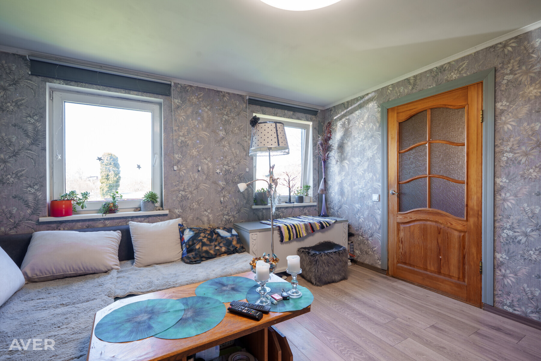 5-room house — Liepāja, Vecliepāja, Ganību iela 94 — photo 4