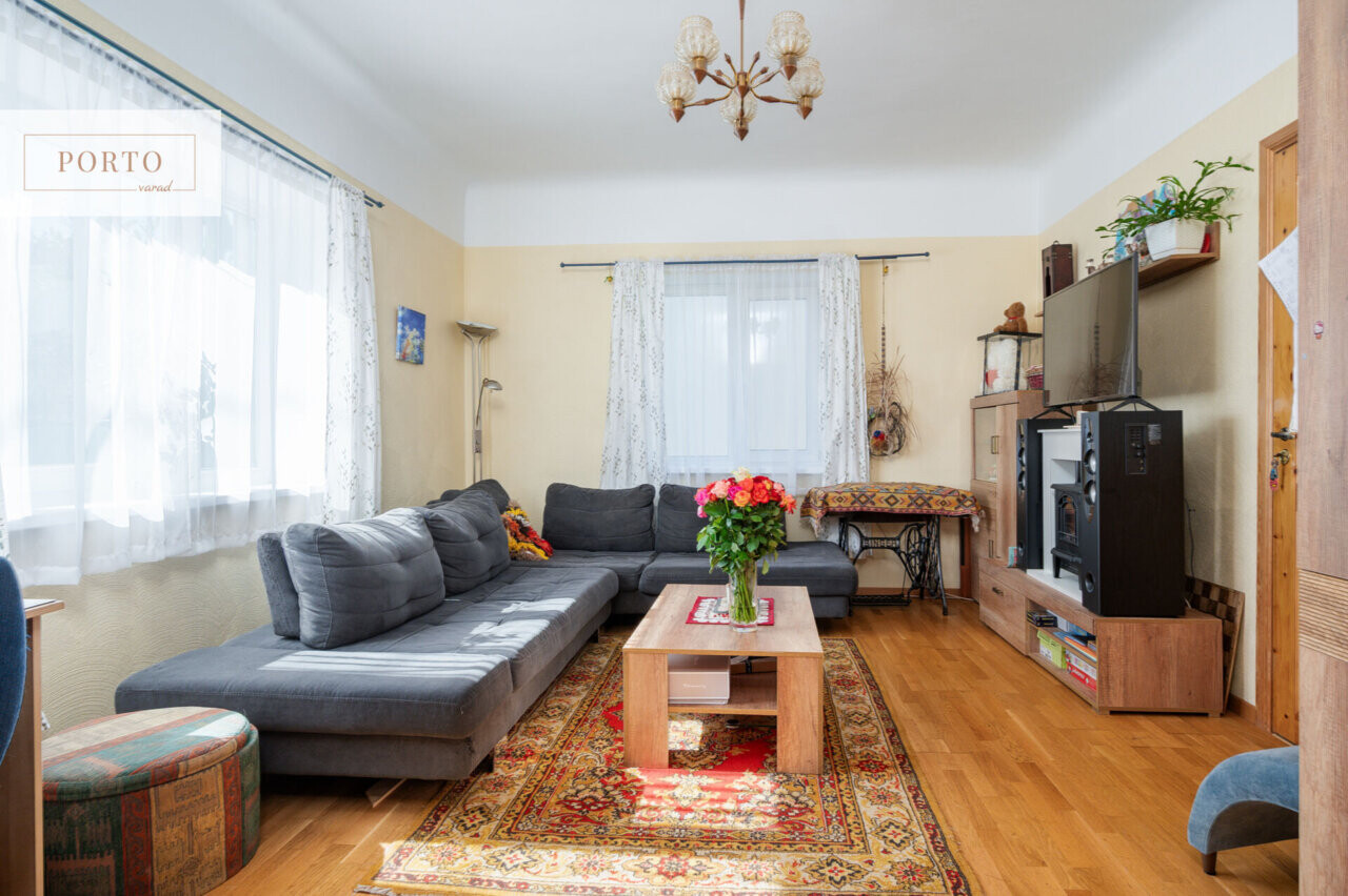 5-room house — Tartu, Ropka tööstuse, Sepakuru tn 23 — photo 1