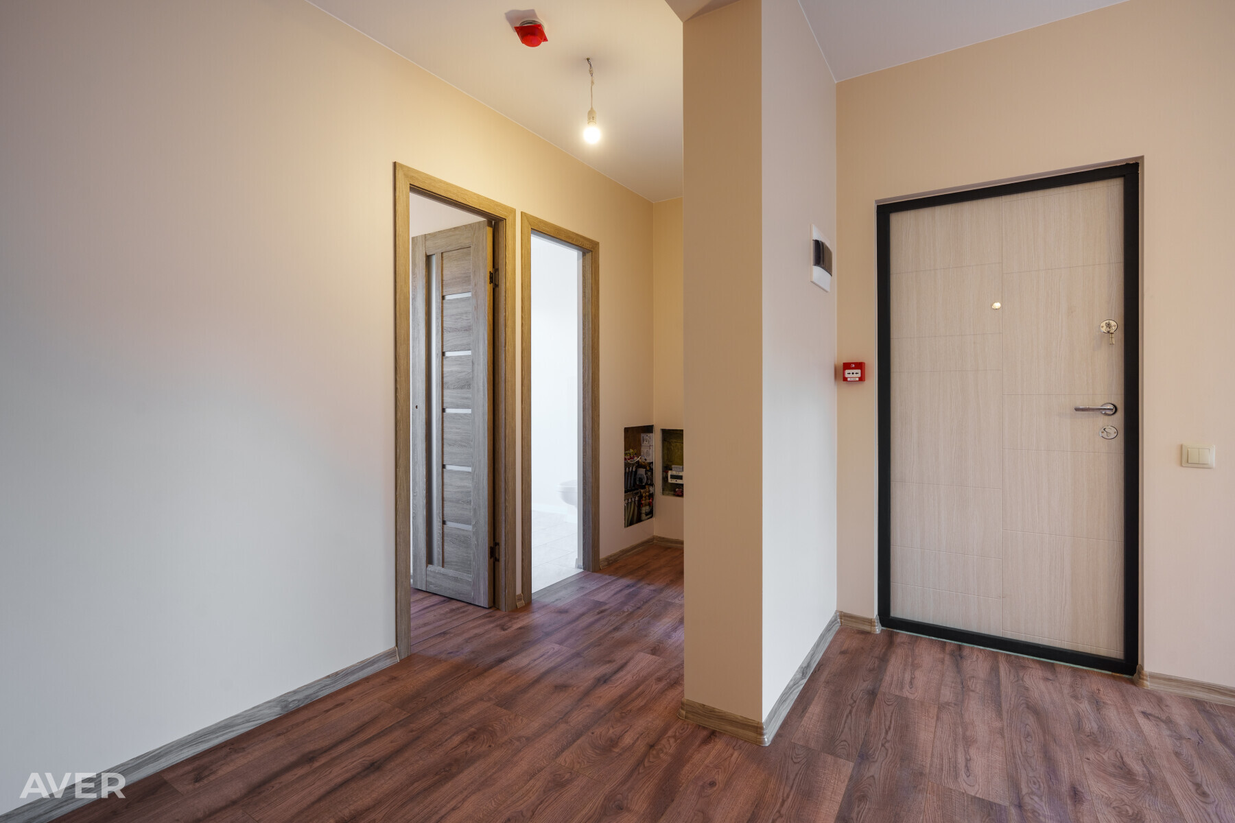 3-room apartment — Liepāja, Vecliepāja, Klaipēdas iela 33 — photo 4