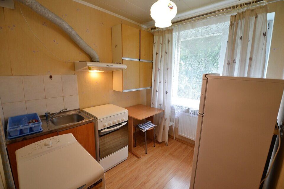 1-room apartment for rent — Tartu, Annelinn, Kalda tee 8 — photo 5