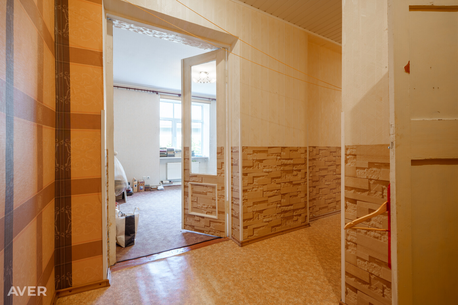2-room apartment — Liepāja, Vecliepāja, Krišjāņa Valdemāra iela 20/24 — photo 2