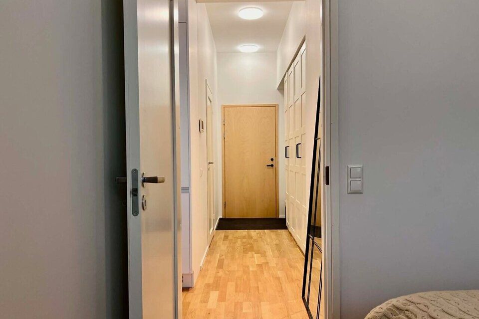 3-room apartment for rent — Tartu, Annelinn, Ihaste põik 16 — photo 3