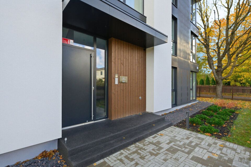 3-room apartment for rent — Tallinn, Kristiine, Tihase tn 29a — photo 14