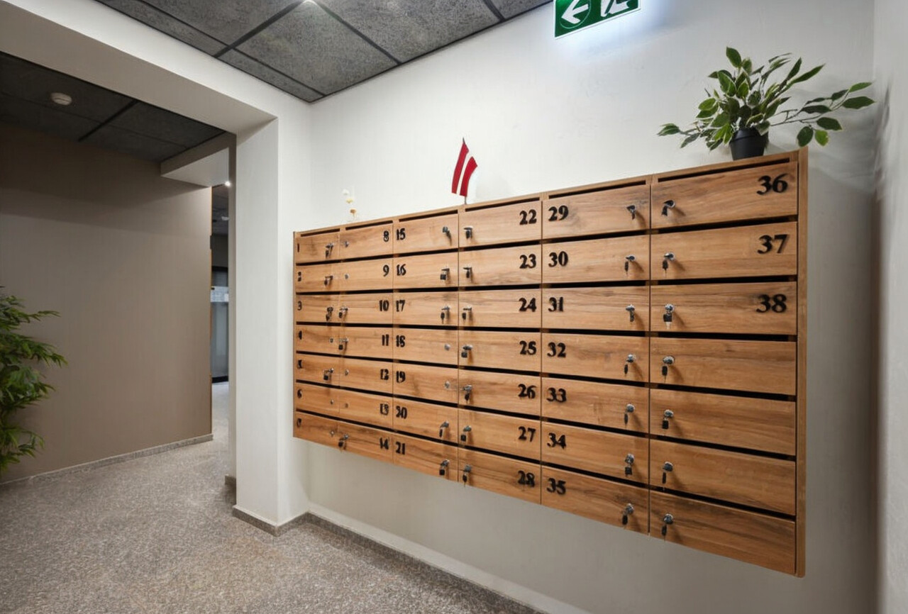 2-room apartment — Jūrmala, Dzintari, Ošu iela — photo 2