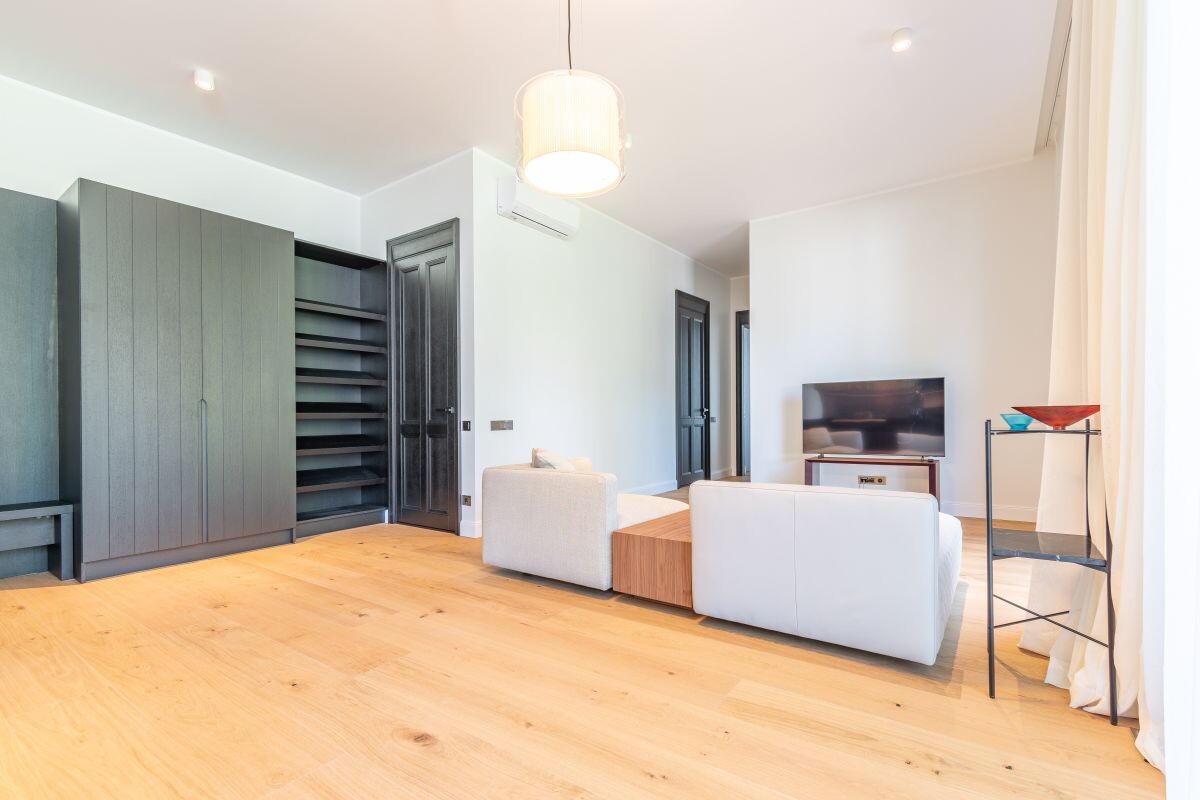 4-room apartment — Jūrmala, Dzintari, Āraišu iela 5 — photo 3