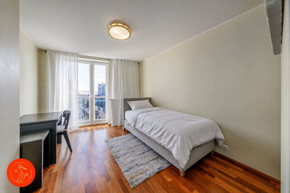 3-room apartment for rent — Tallinn, Kesklinna, Kaupmehe tn 7 — photo 10