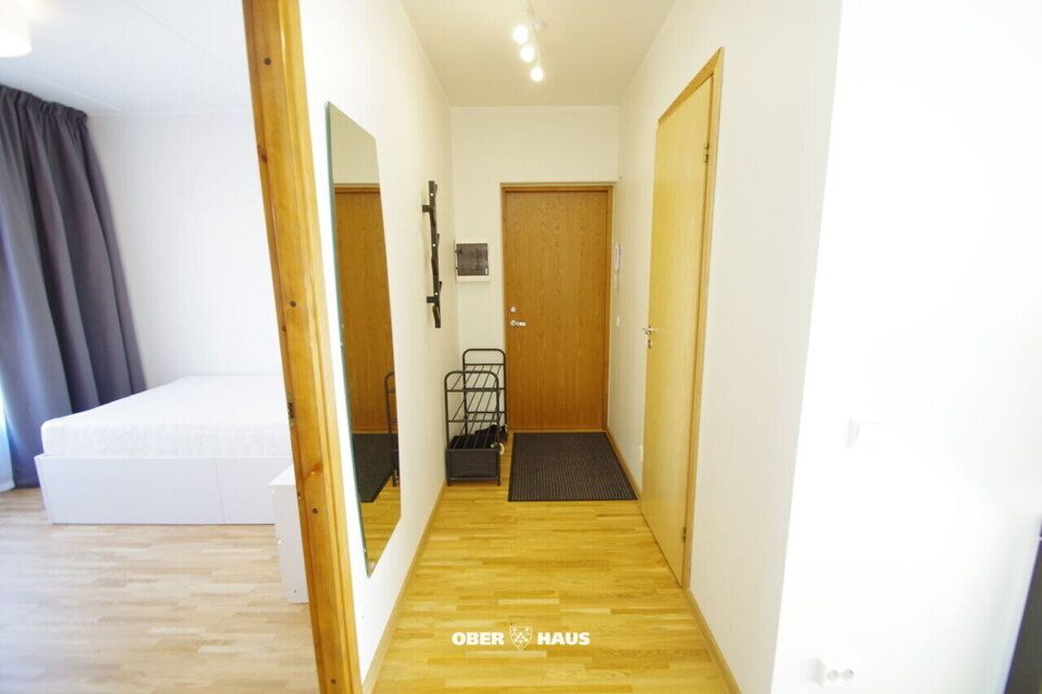 3-room apartment for rent — Tartu, Veeriku, Arhitekti tn 2A — photo 10