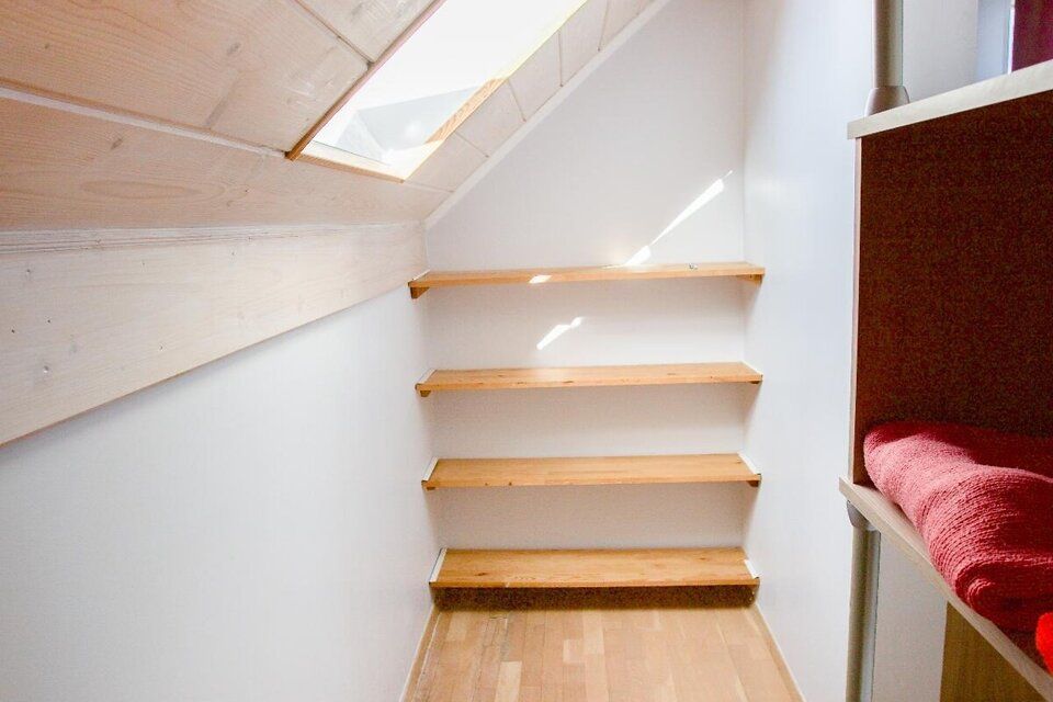 House for rent — Tallinn, Haabersti, Vigla tn 13 — photo 17